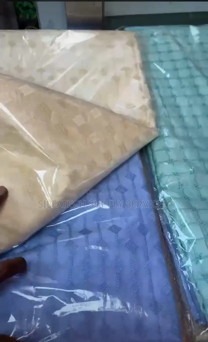 Original Vip Lace Material