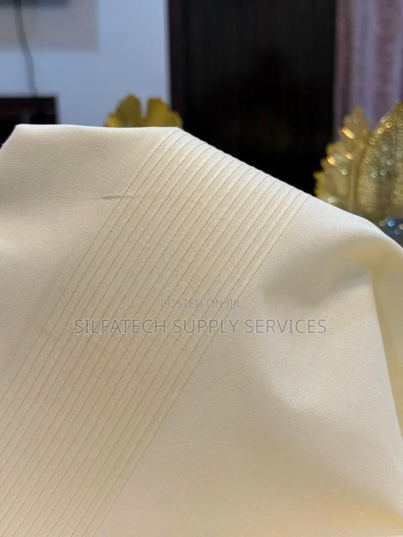 Original Vip Lace Material