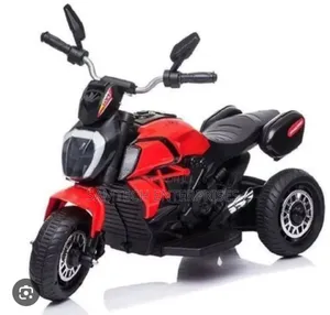 New Design Kids Power Bike