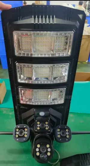 Outdoor Solar Street Lights Are Hotly Sold