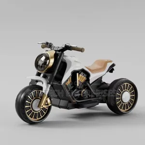 Kids Power Bike