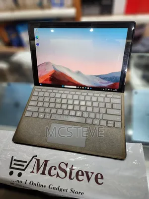 Laptop Microsoft Surface Pro 7+ 16GB Intel Core I7 SSD 512GB
