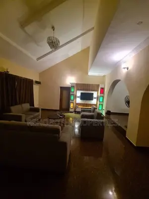 5bdrm Duplex in Kolapo Ishola, Ibadan for sale