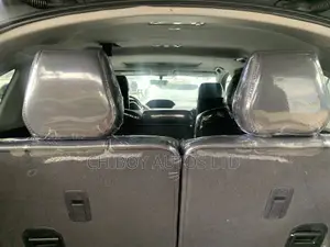 Acura MDX SH 4dr SUV AWD (3.5L 6cyl 9A) 2016 Gray