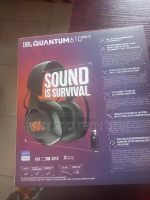 Quantum 610