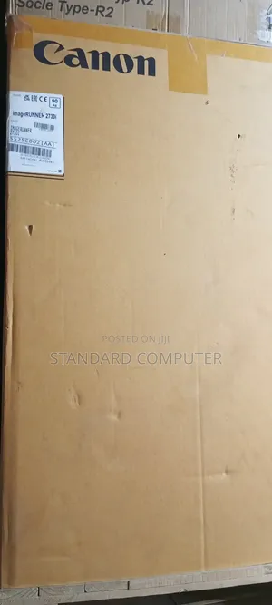 Canon Copier Ir 2730i