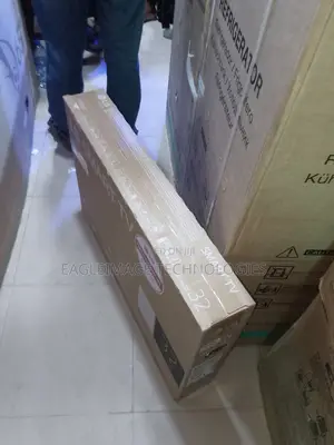 Future-Proof Lg 32 Inch 32lq600 Smart Webos Tv With Ai Thinq