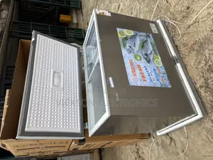 Snowsea 250litters Chest Freezer Brand New