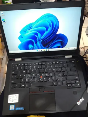 Laptop Lenovo ThinkPad X1 Carbon 8GB Intel Core I5 SSD 256GB