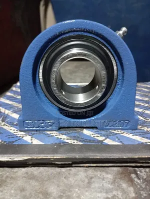 Ucpa207 Pillow Bearing 35mm