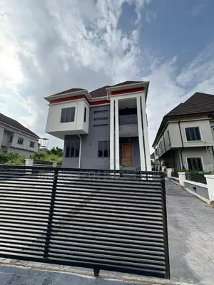 5bdrm Duplex in Tiger Estate, Ibadan for sale