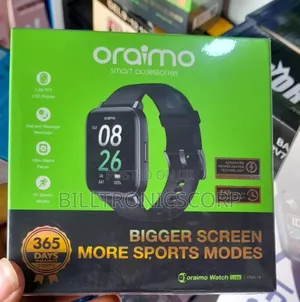 Oraimo Smart Accessories
