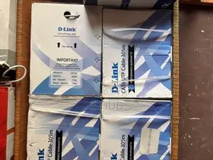 Original Cat6 Cable