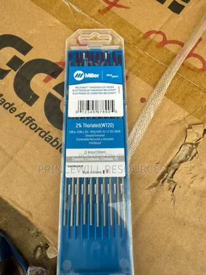 Electrode Any Gauges Available