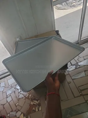 Commercial Oven Tray