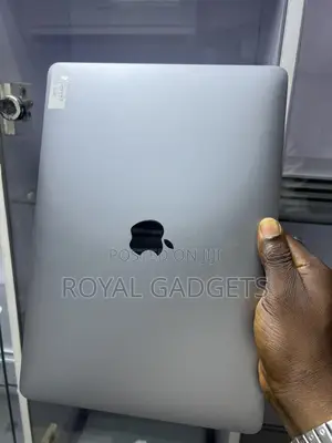 Laptop Apple MacBook Pro 2019 8GB Intel Core i5 SSD 256GB