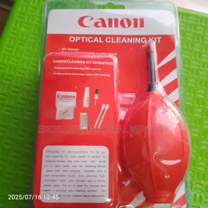 Canon Optical Cleaning Kit