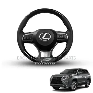 Steering Wheel Lexus Gx460 2022