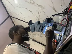 Professional iPhone Repairs