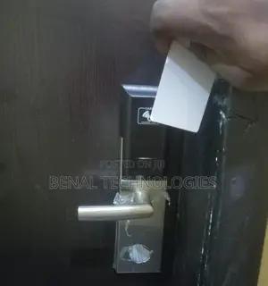 Hotel Locks That Put Your Money Where It Matters.