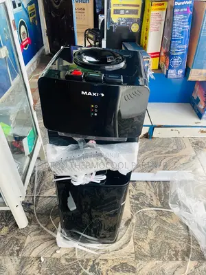 Maxi Water Dispenser