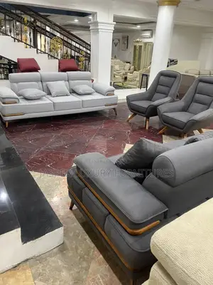 Contemporary Sofa