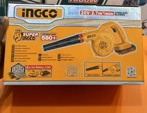 20v Ingco Blower