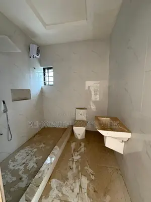 5bdrm Duplex in Lere Adigun Estate, Ibadan for rent