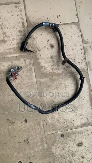 Battery Terminal With Sensor Mercedes Benz Cla250