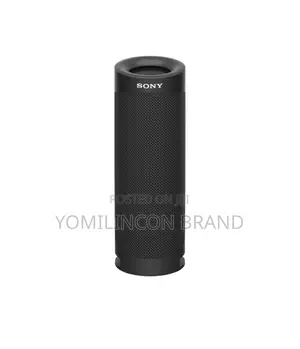 Sony SRS-Xb23 Extra Bass Portable Wireless Speaker