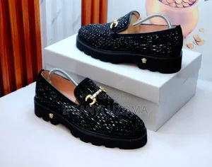 Classic Luxury Designer Shoe