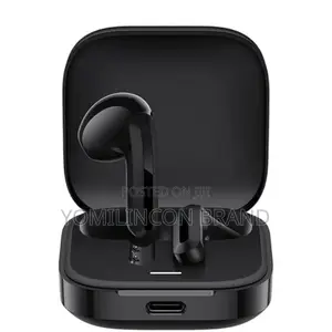 Redmi Buds 6 Active Black