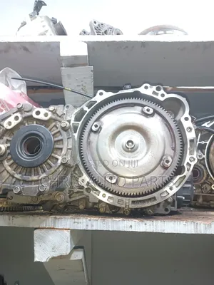 Gear Box for Hyundai Ix35 or Tucson 2013 Four Wheel Drive
