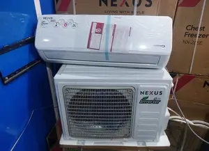 Nexus Ac 1.5hp Inverter