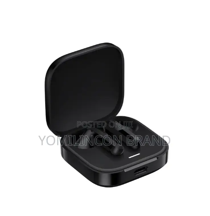 Redmi Buds 6 Active Black