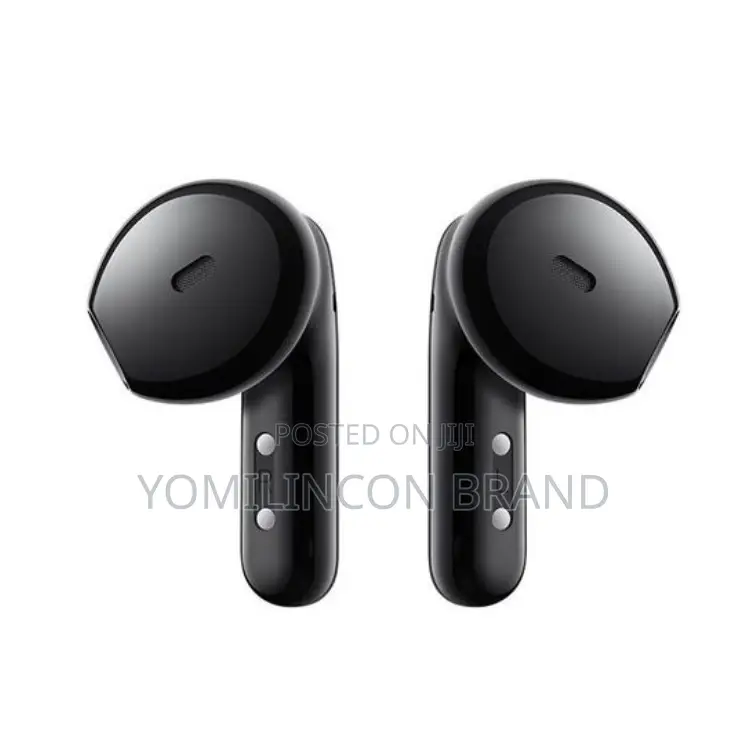 Redmi Buds 6 Active Black
