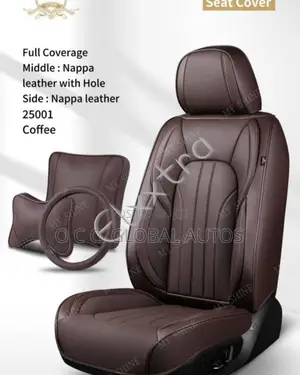 High Quality Seat Covers C300 2015 Universa