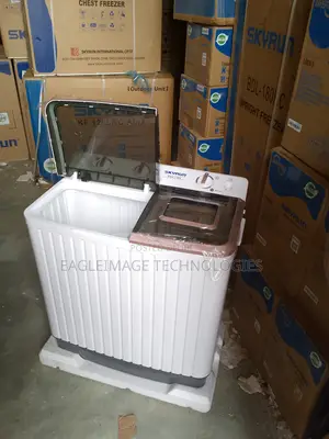 Practical Skyrun 7kg WMS-7/Mh Twin Tub Washer