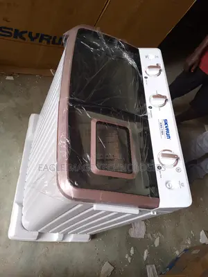 Reliable Skyrun WMS-7/Mh Semi Auto Washing Machine