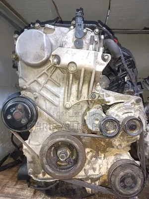 Hyundai Sonata 2017 or 2015 Model Engine