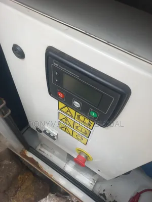 33kva Fg Wilson Perkins