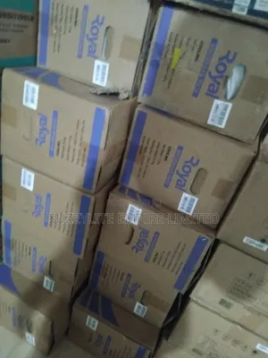2hp Royal Air Conditioning System