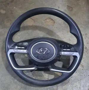 Steering Wheel for Hyundai Elantra New Model