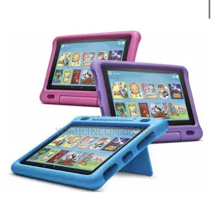 New Amazon Fire HD 8 32 GB Black