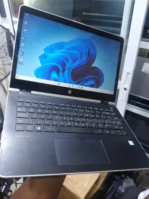 Laptop HP Pavilion 14 x360 2-in-1 8GB Intel Core i3 SSD 256GB