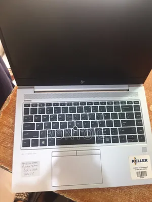 Laptop HP EliteBook 745 G6 16GB AMD Ryzen 7 SSD 256GB