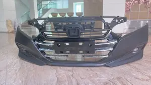 Front Bumper 2021 Accord