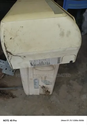 Samsung Split Air Condition