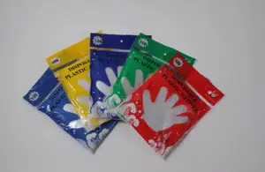 Daily Use Disposable Gloves (Hdpe - 1000pcs)