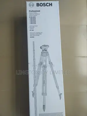 Optical Leveller, Gol 20d + Bt160 + Gr500